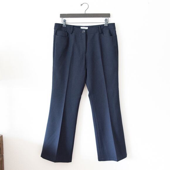 Opening Ceremony Wide Leg Pant - Picture 1 of 5